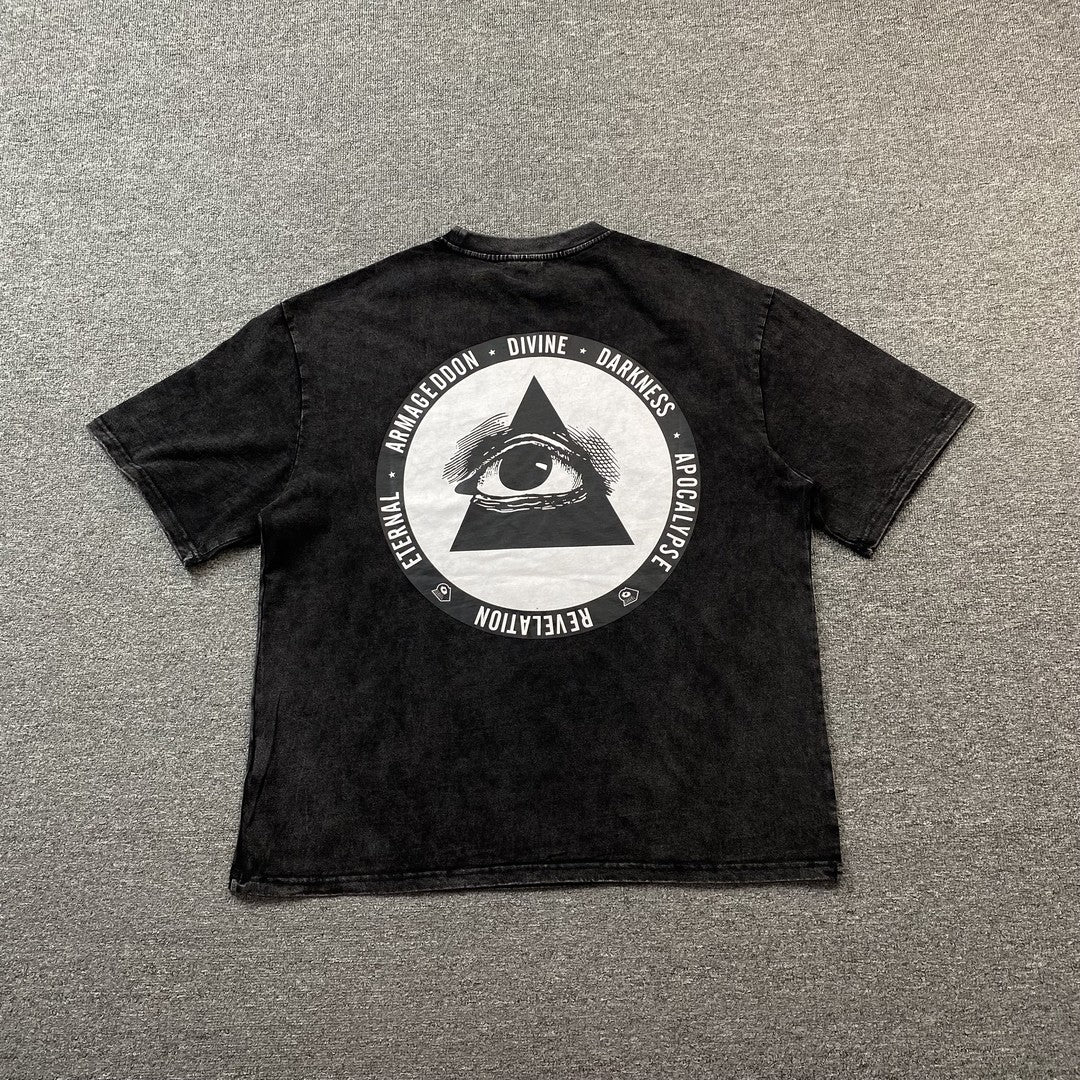 Saint Michael Mixed Tees