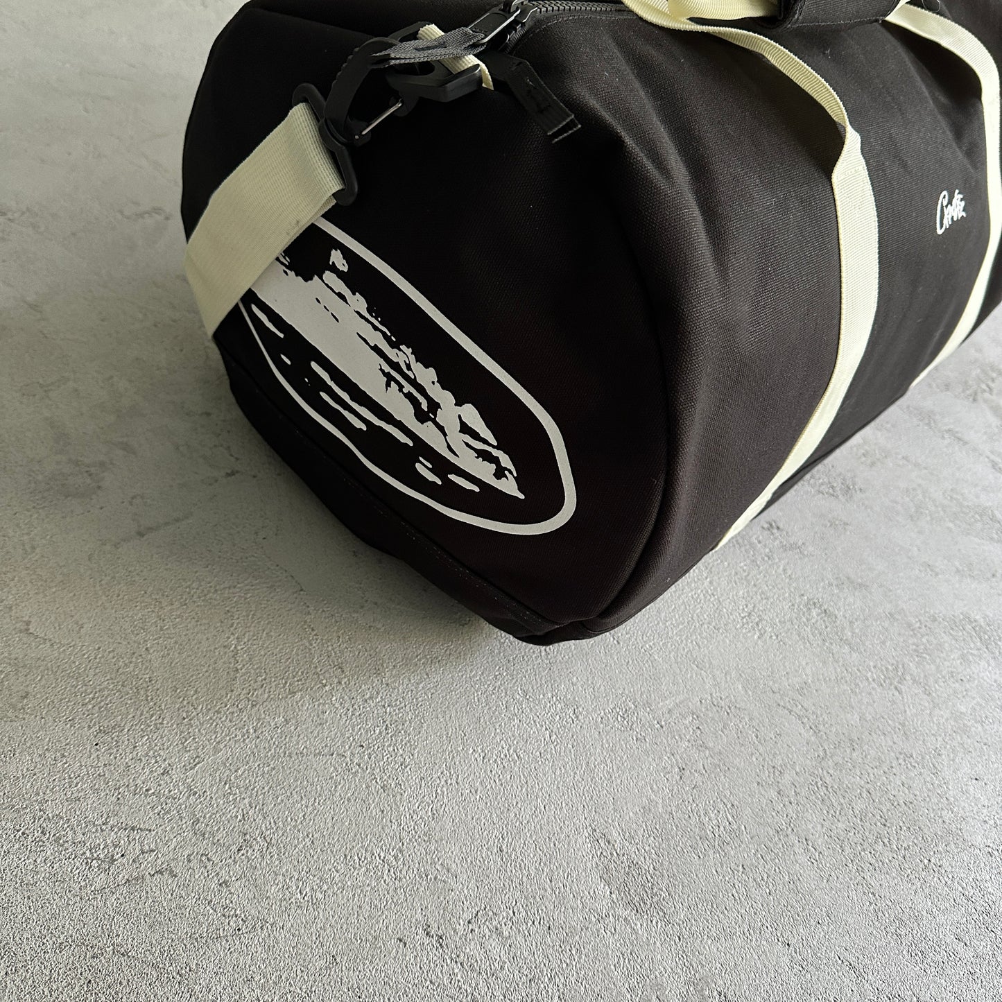 Corteiz HMP Duffle Bag