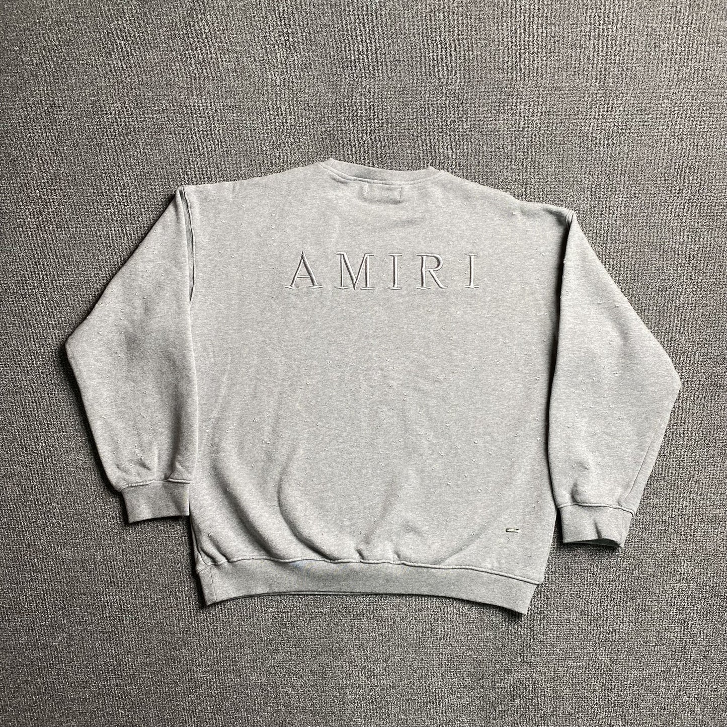 Amiri Mixed Sweaters