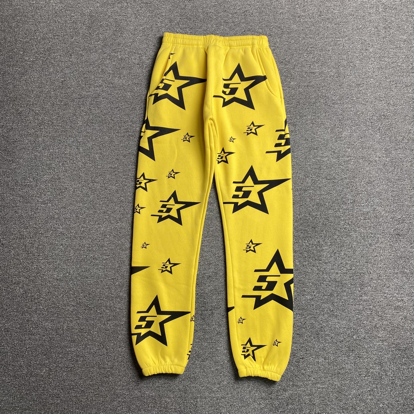 SP5DER Mixed Tracksuits