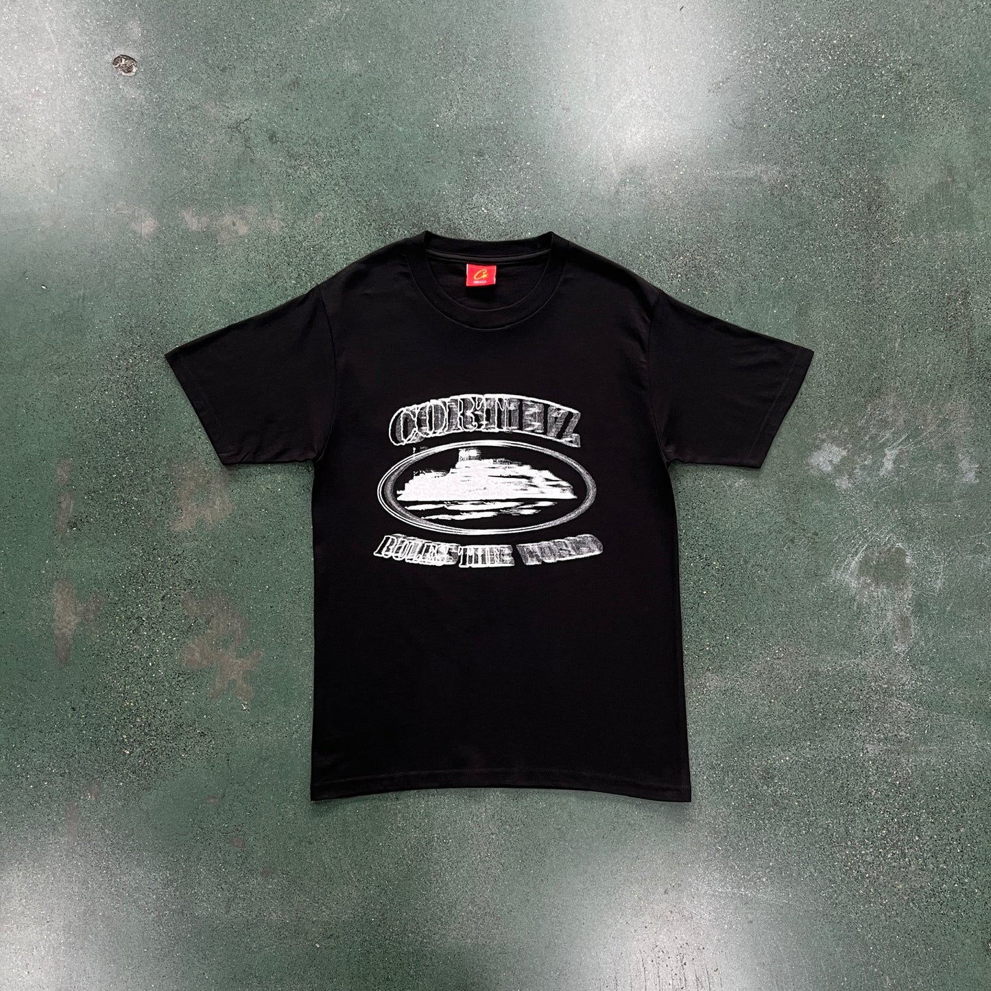 ALL CORTEIZ TEES