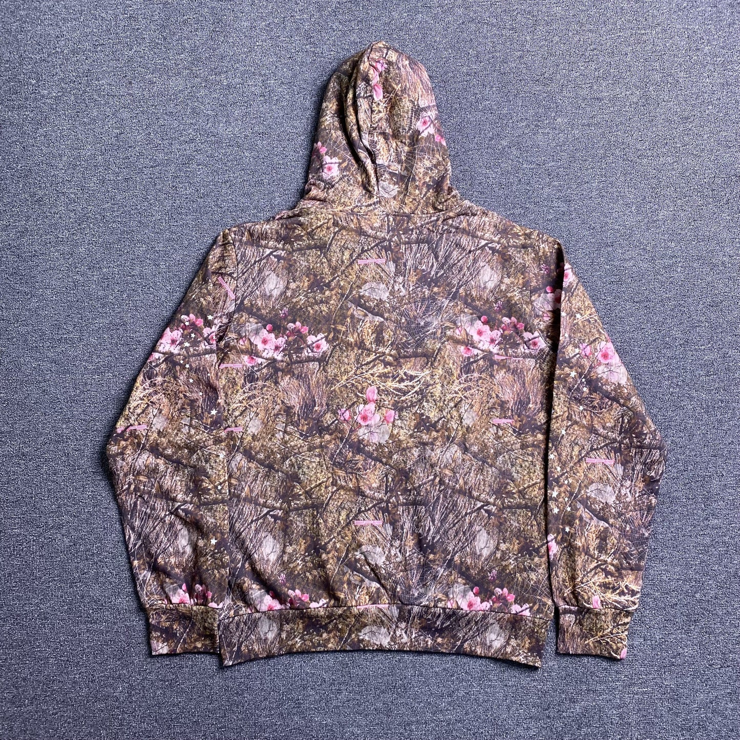 SP5DER x Real Tree Sets