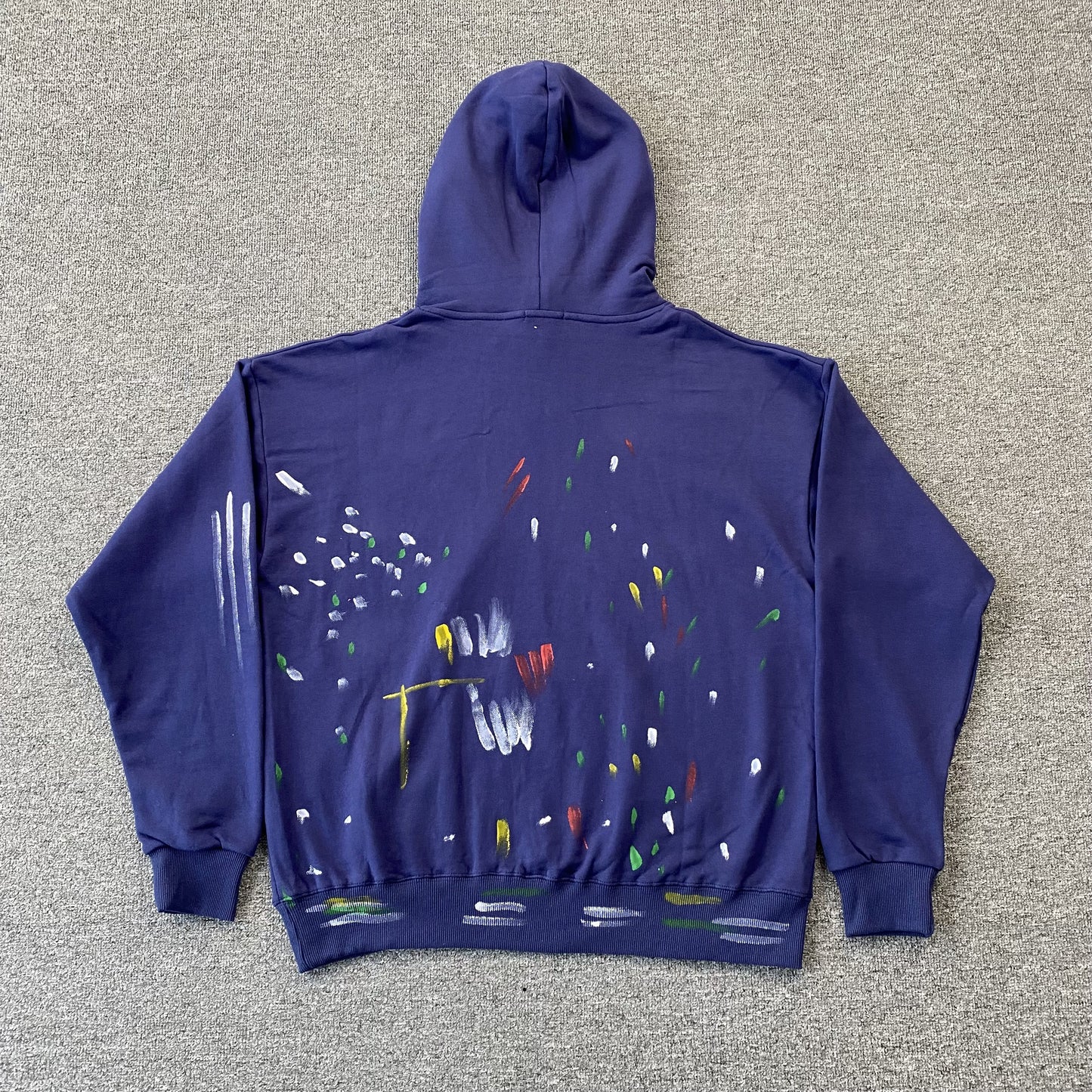 Gallery Dept Mixed Hoodies