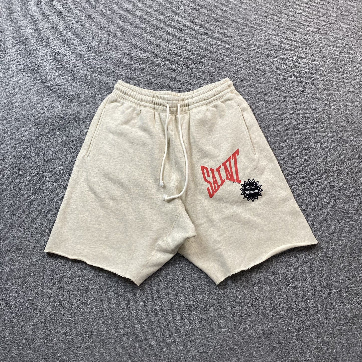 Saint Michael Shorts