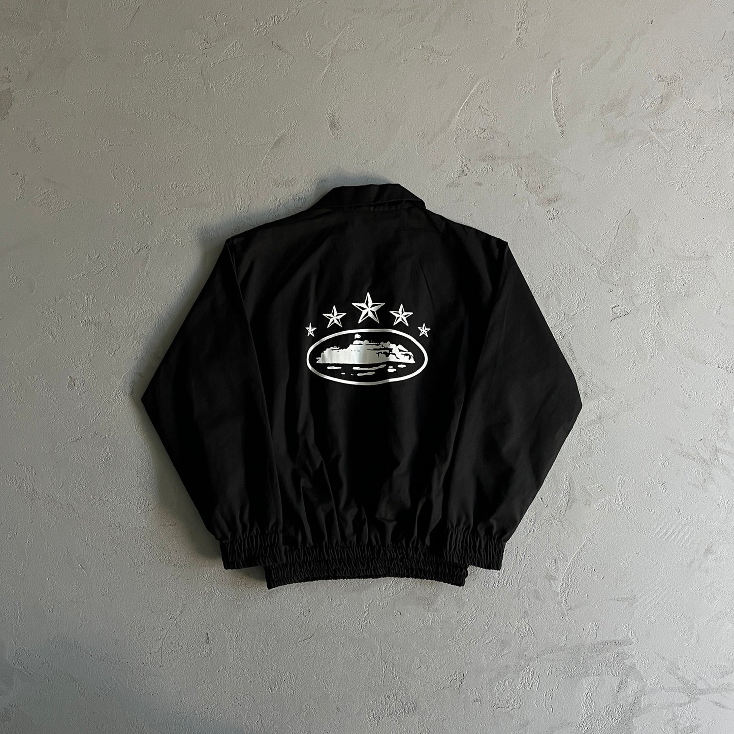 Corteiz Alcatraz Jackets