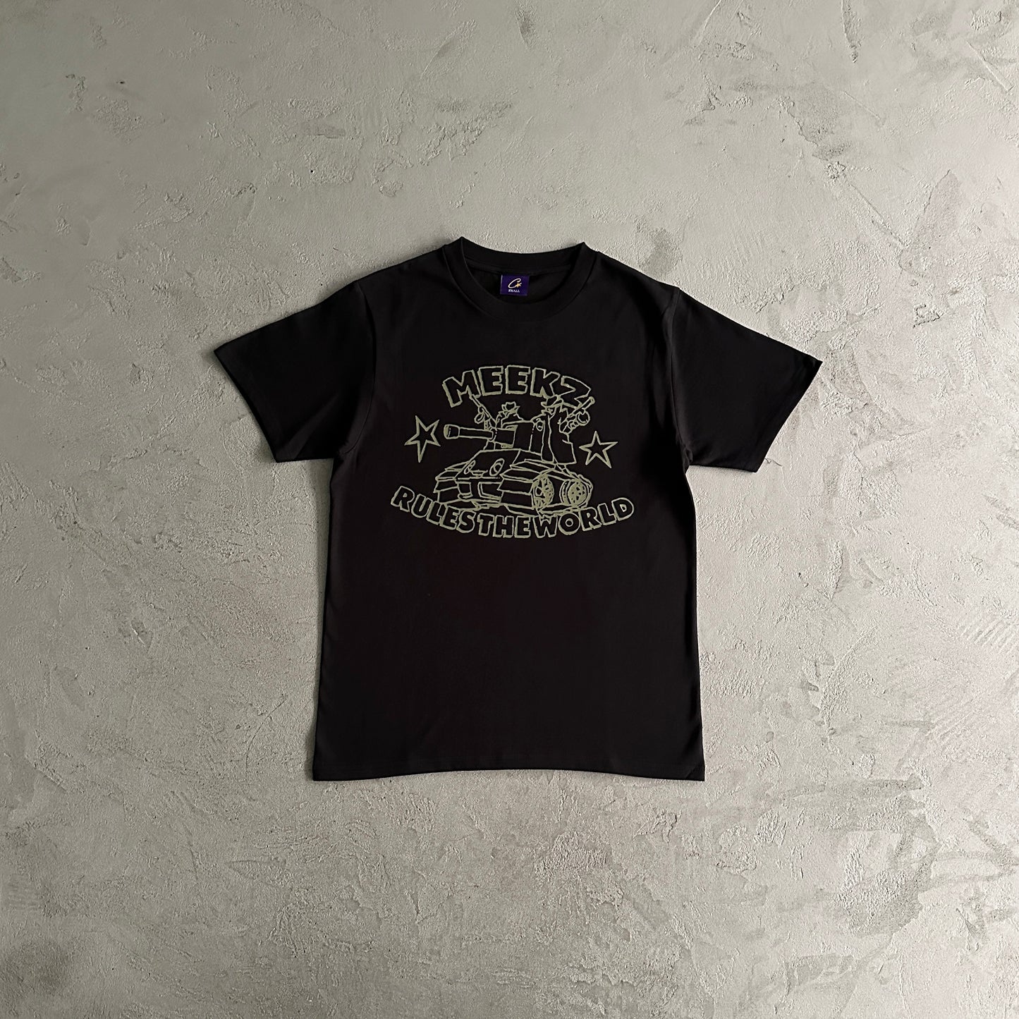 ALL CORTEIZ TEES