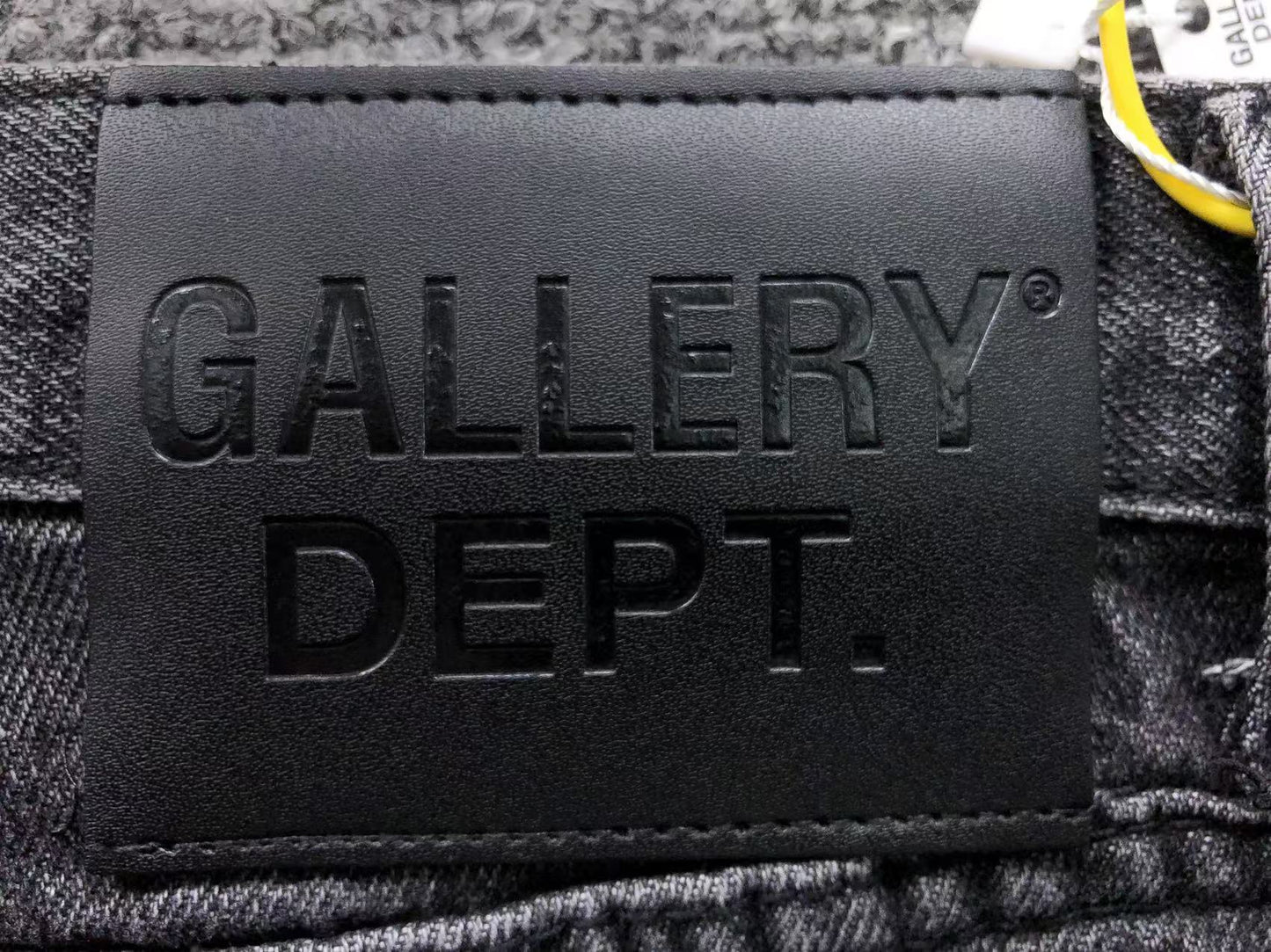 Gallery Dept Mixed Pants