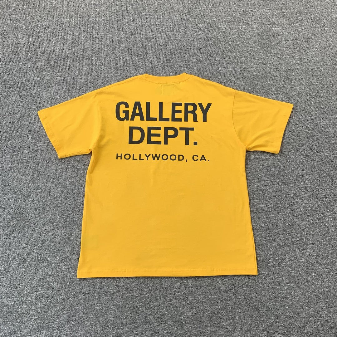 Gallery Dept Mixed Tees