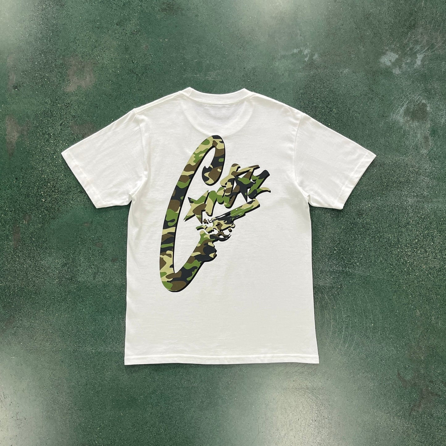 ALL CORTEIZ TEES