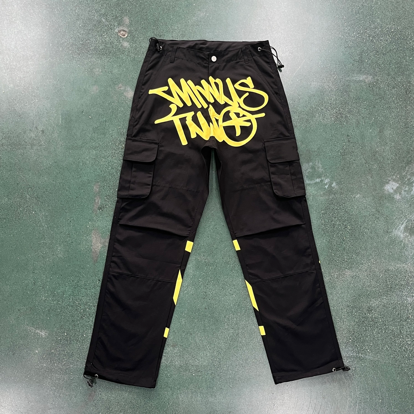 SALE Minus-two Cargo Pants