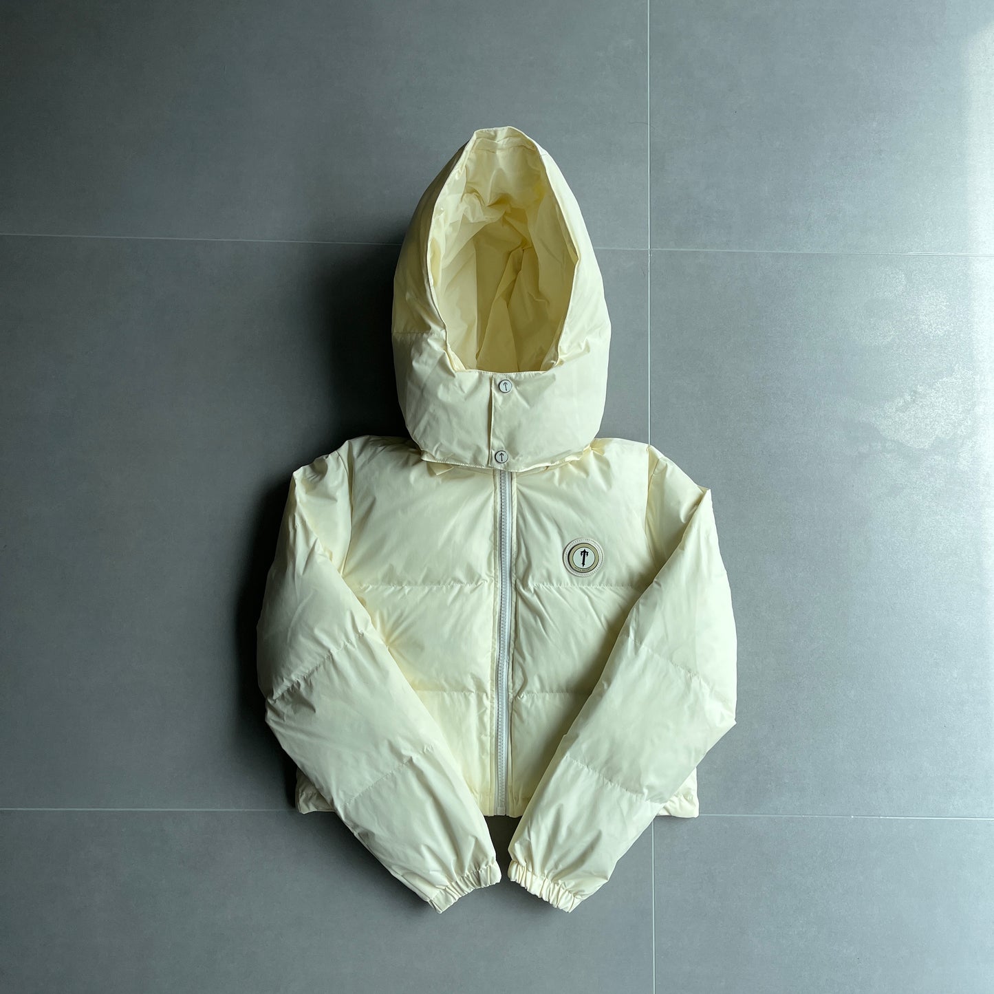Trapstar Women's Puffers