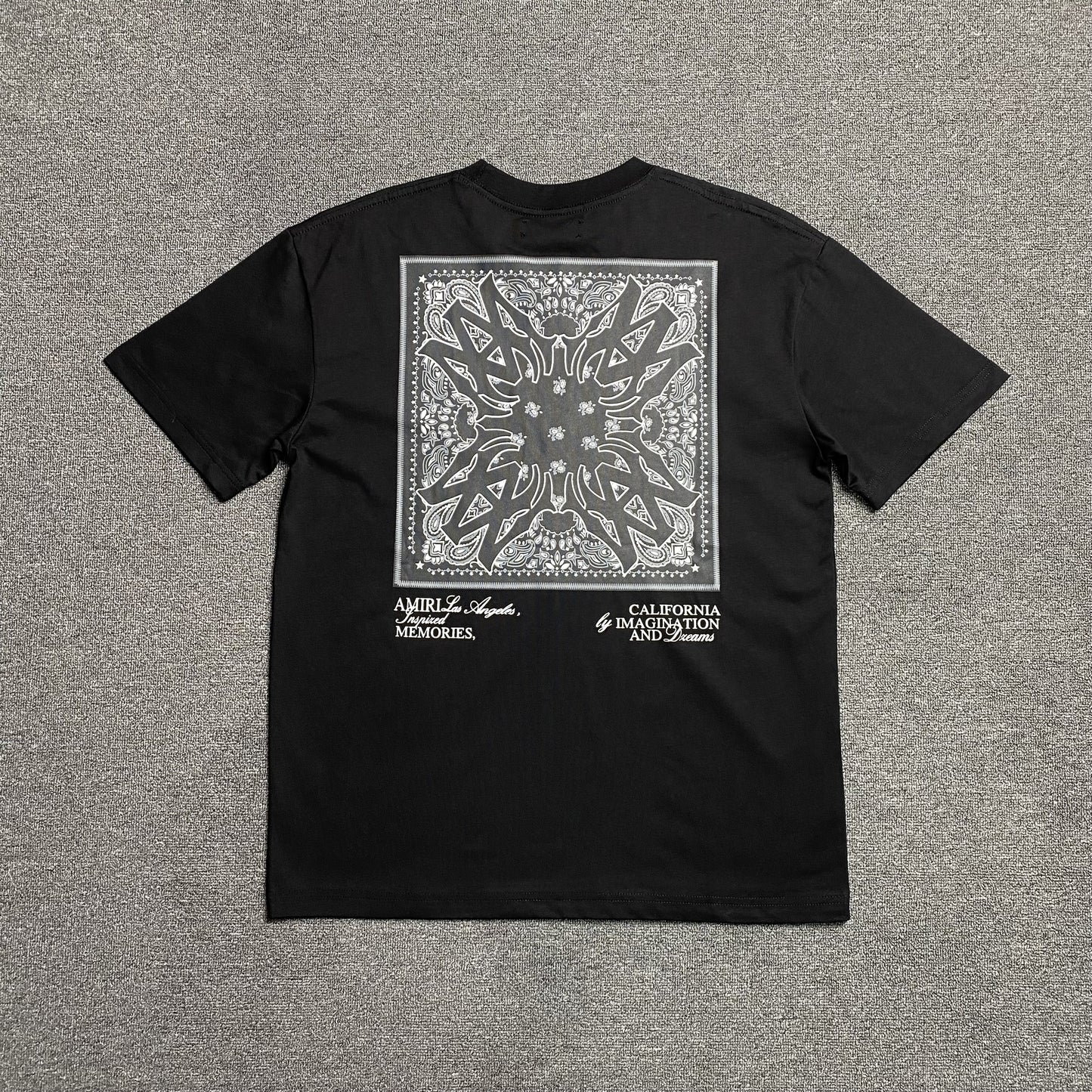 Amiri Mixed Tees