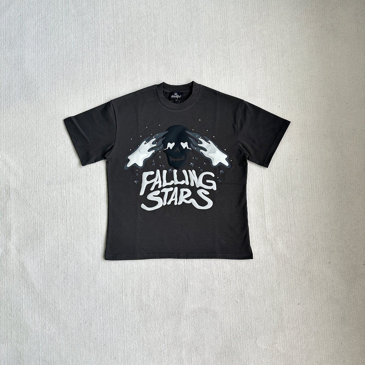 Broken Planet Tees (XS-XL)