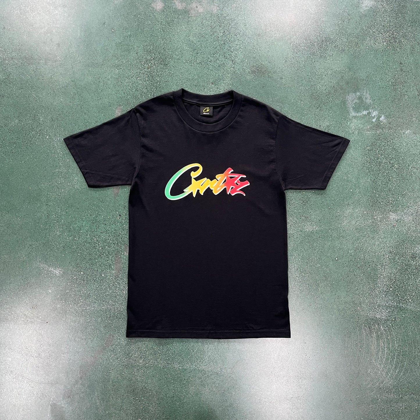 Corteiz Gradient Carni Tee