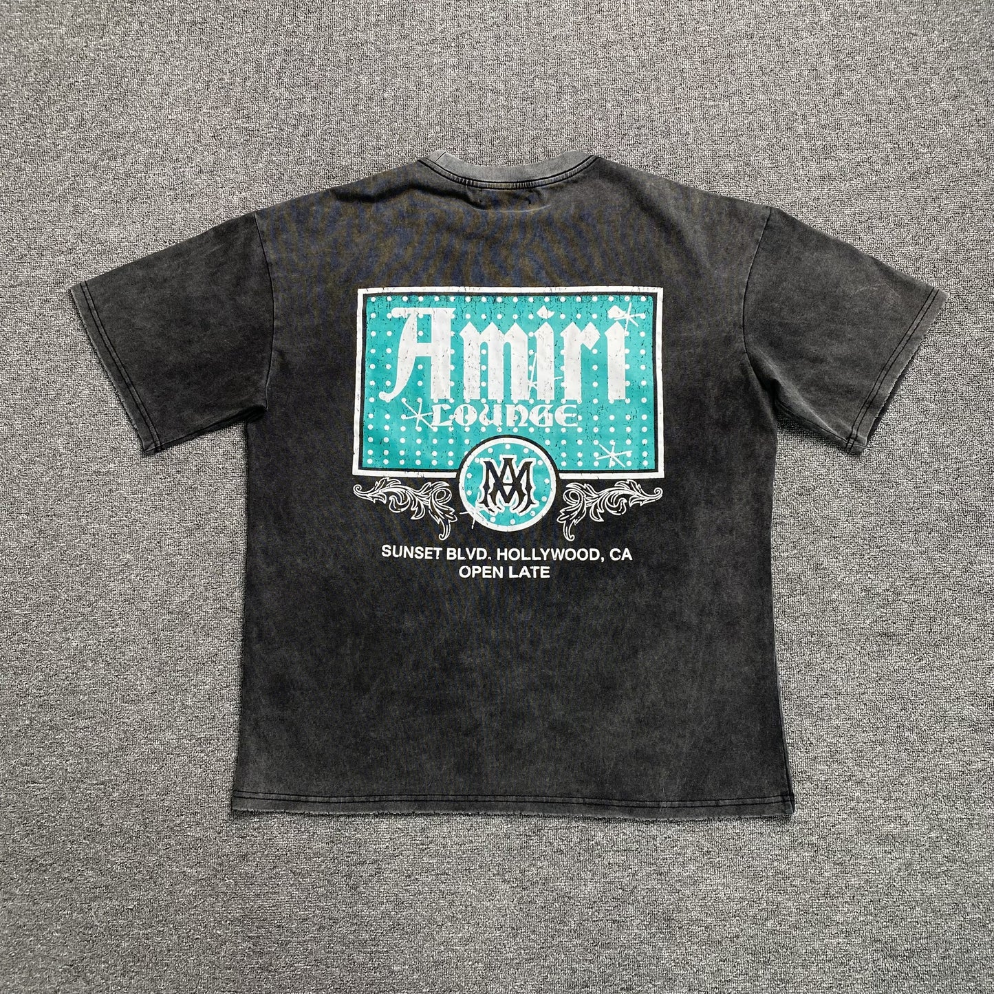 Amiri Mixed Tees