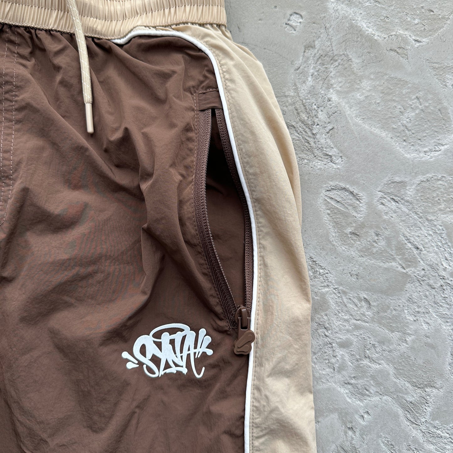 Syna Pipe Tracksuit