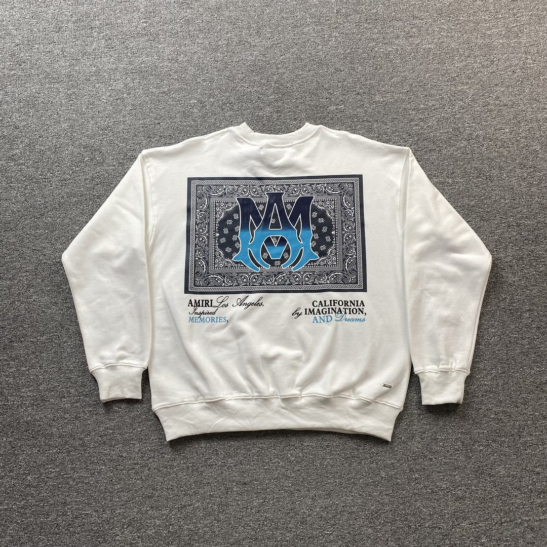 Amiri Mixed Sweaters