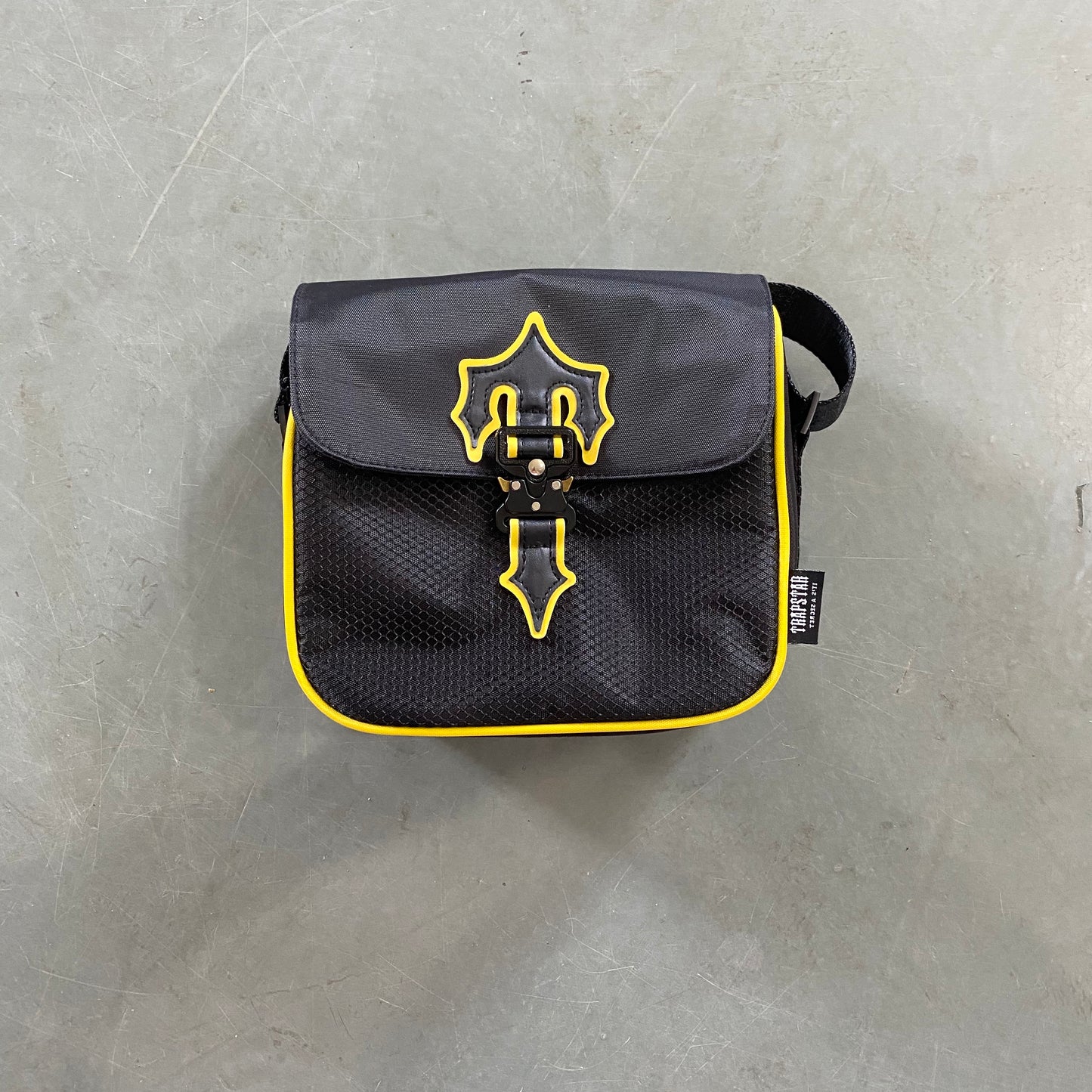 Trapstar Irongate T Cross Bodybag