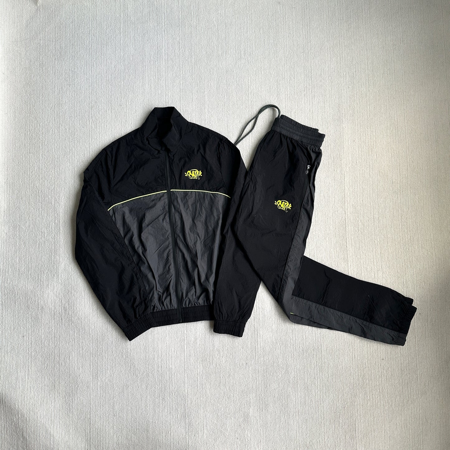 Syna Pipe Track Tracksuit