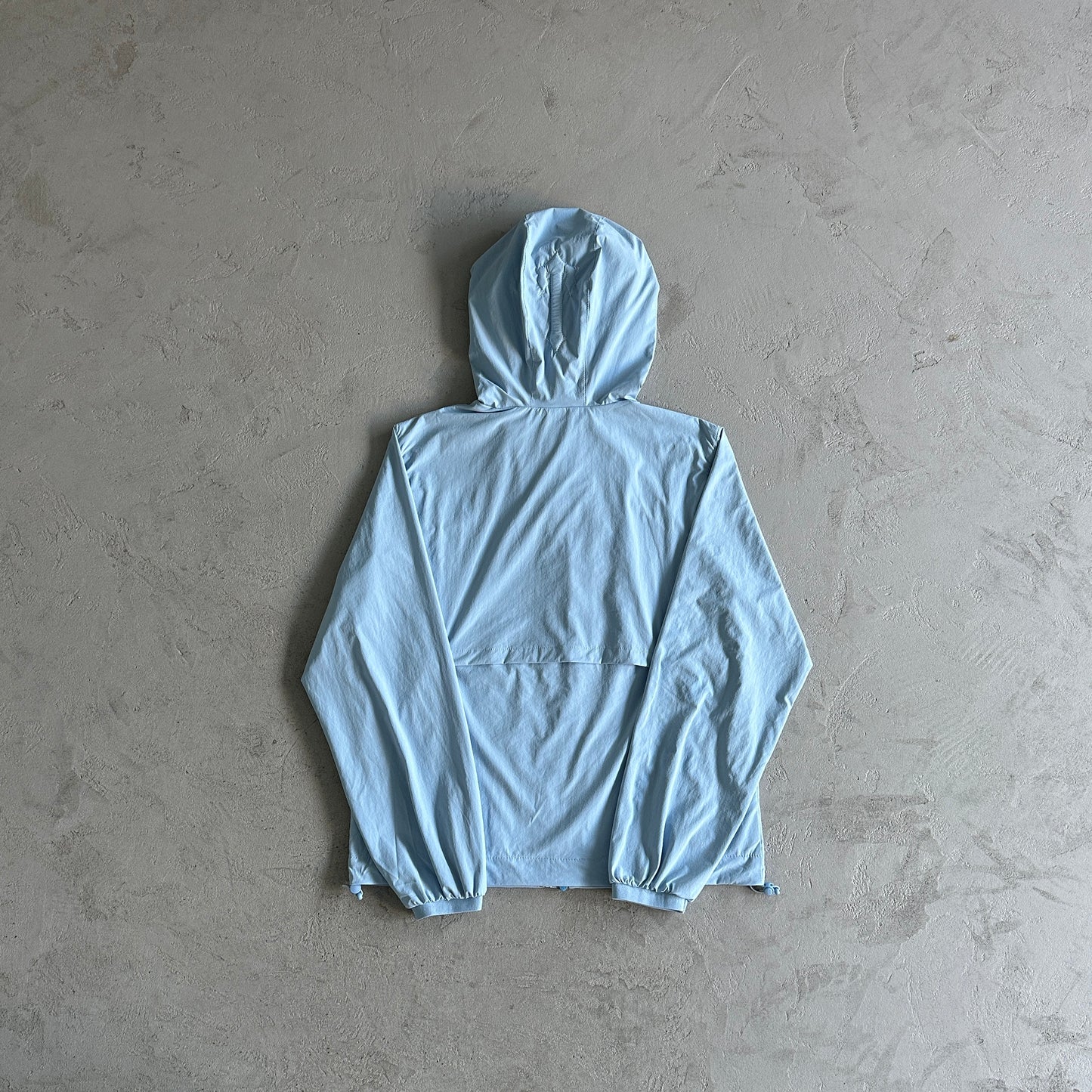 Trapstar Decoded Windbreakers