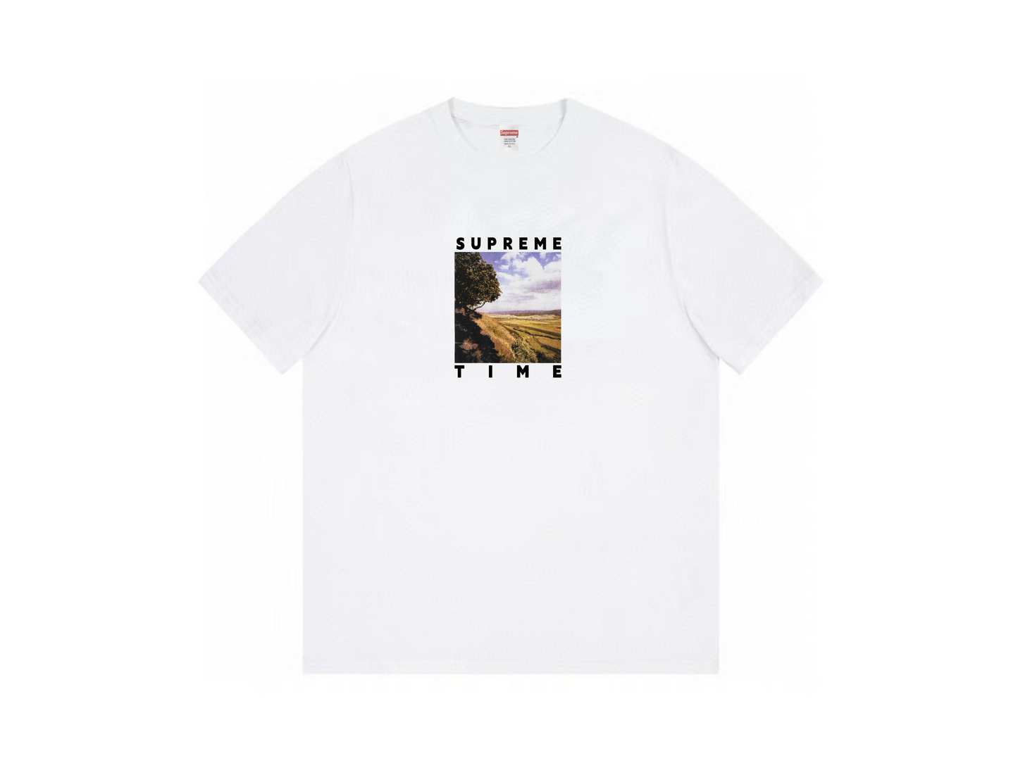 Supreme Mixed Tees