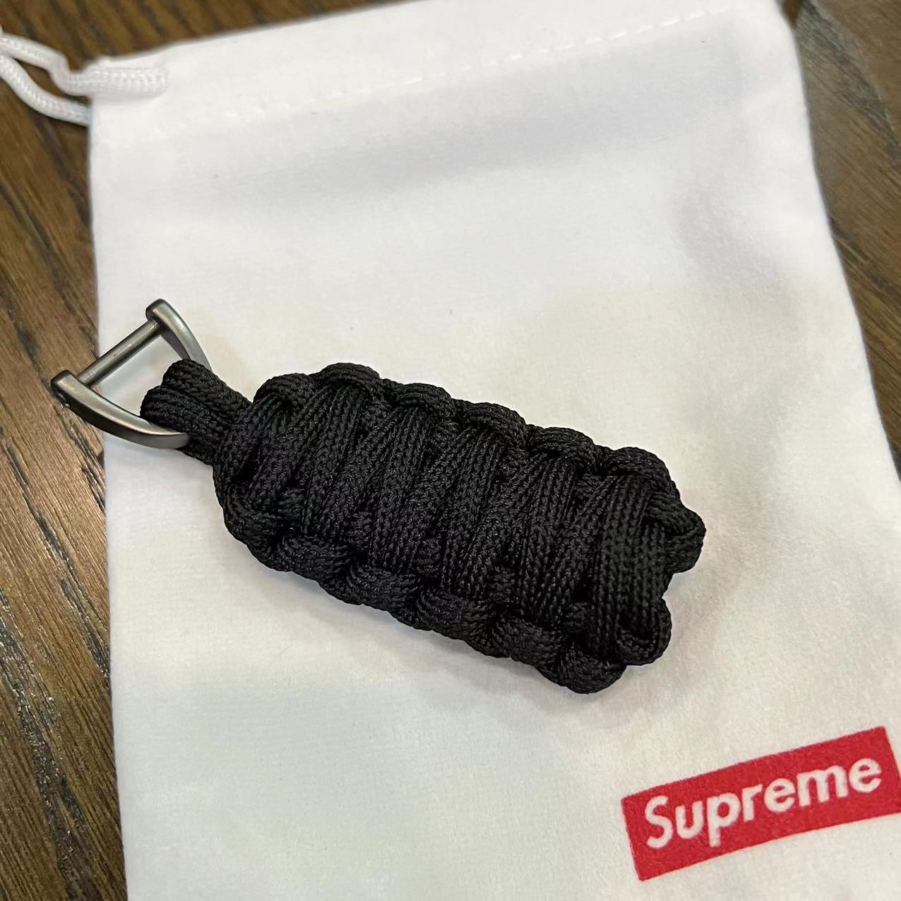 Supreme Keychains