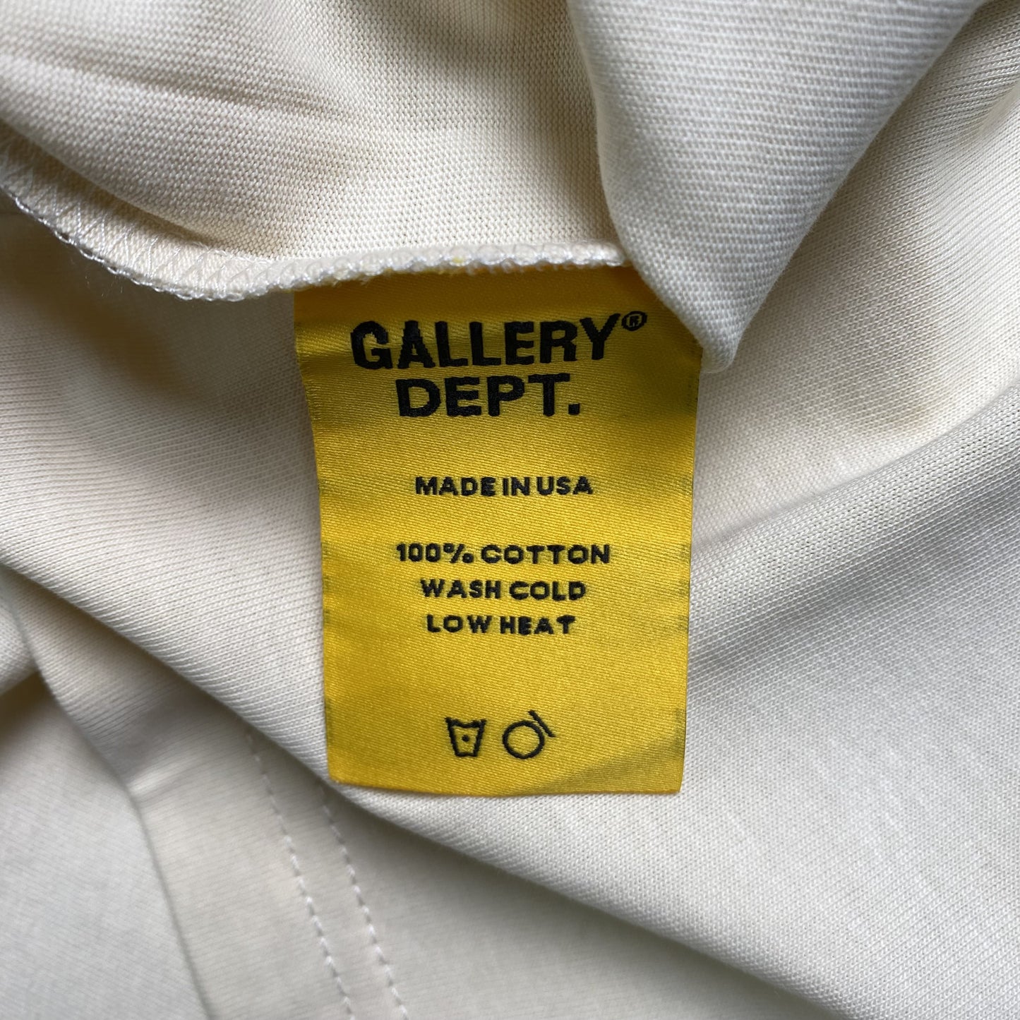 Gallery Dept Mixed Tees