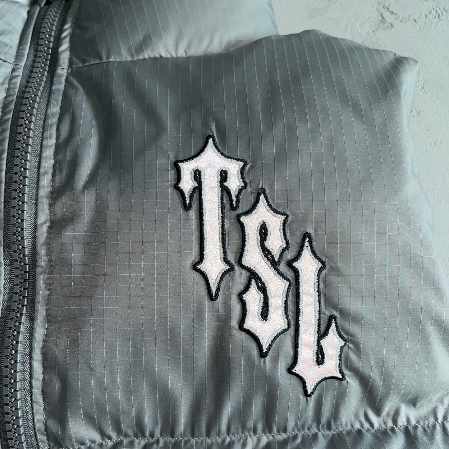 Trapstar Puffer Vests