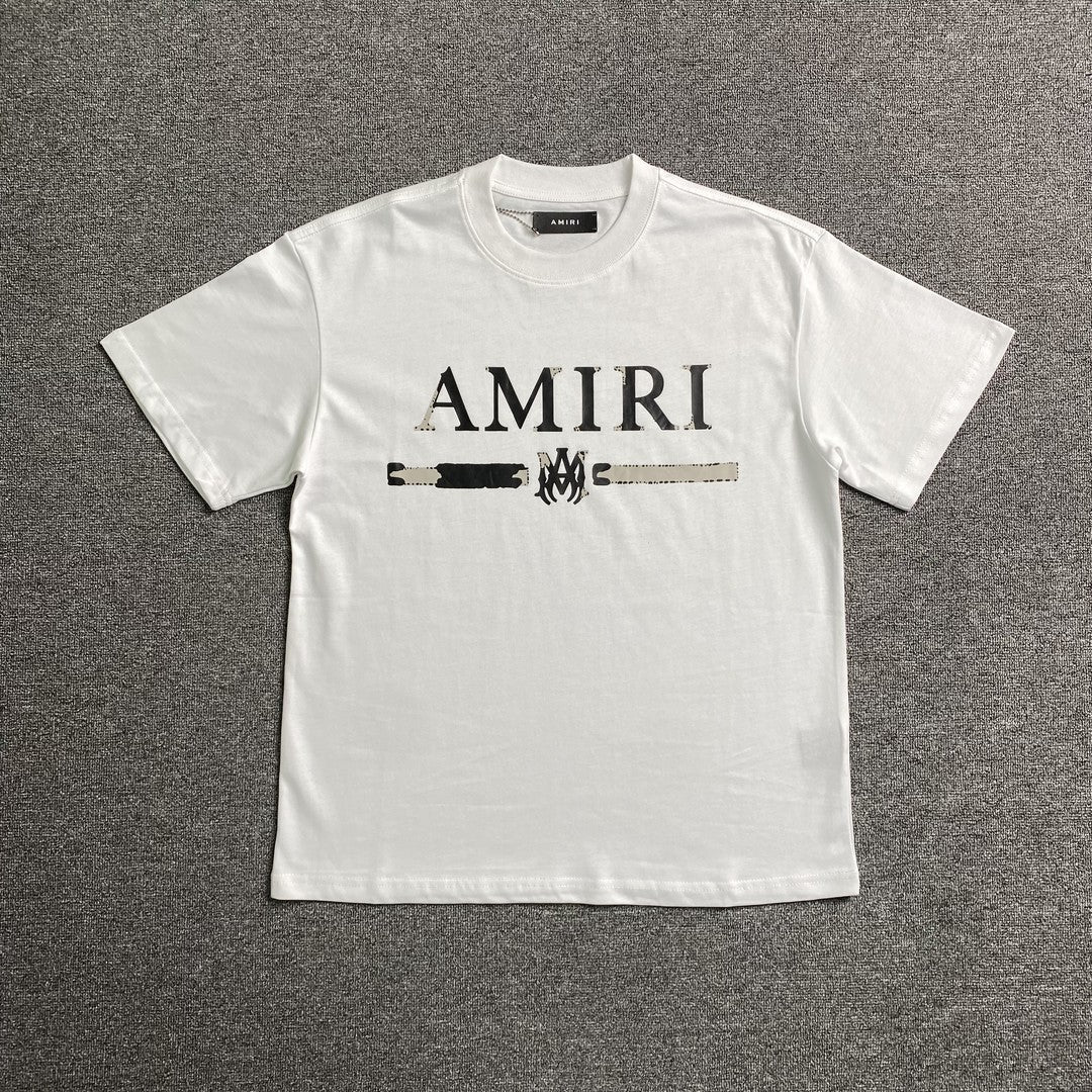 Amiri Mixed Tees