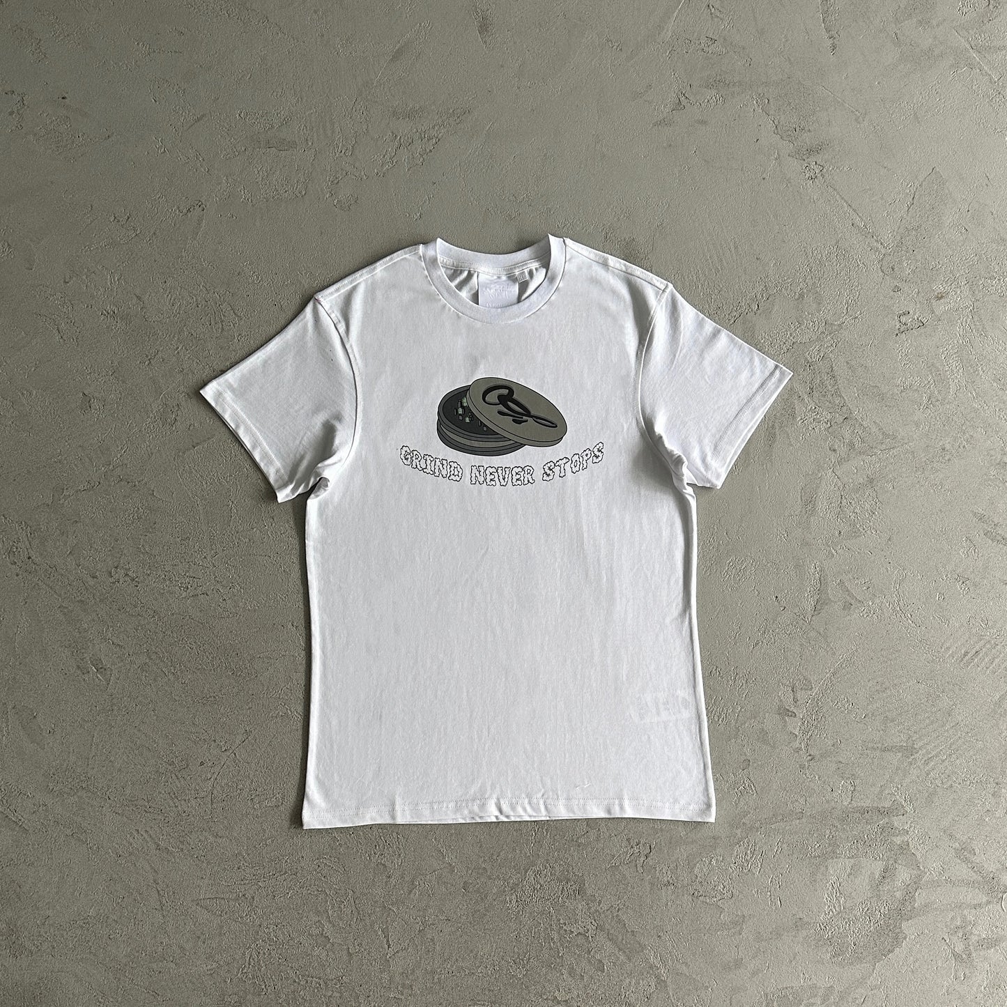 Syna Tees (Complete Package)
