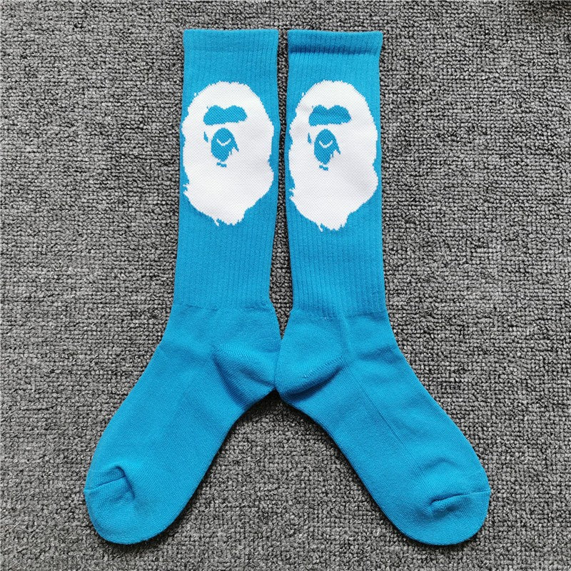 Bape Socks