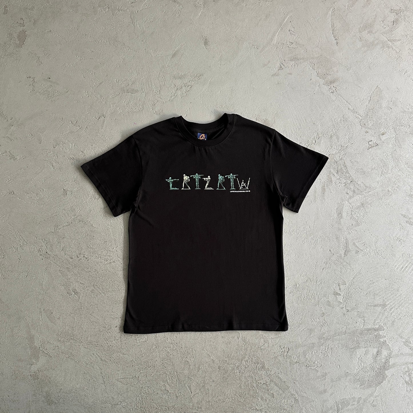 ALL CORTEIZ TEES