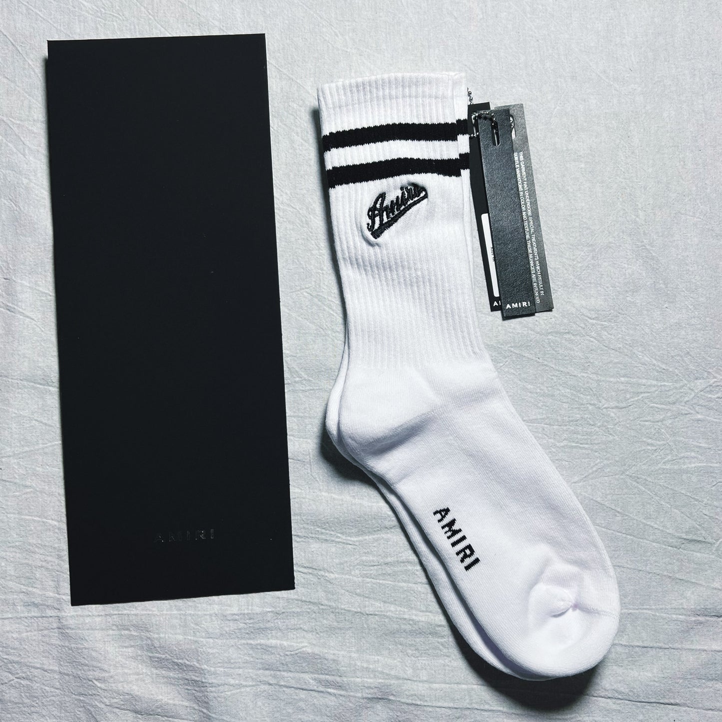Amiri Mixed Socks