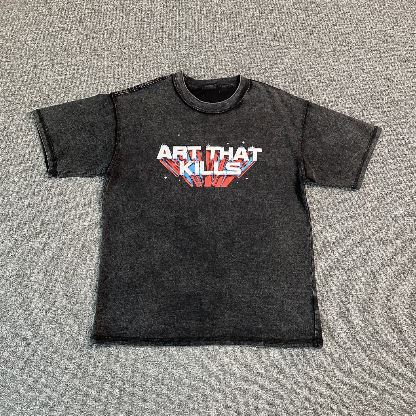 Gallery Dept Mixed Tees