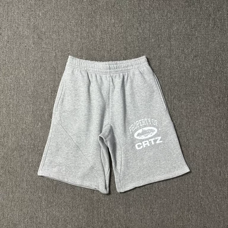 Property of Corteiz Short-set