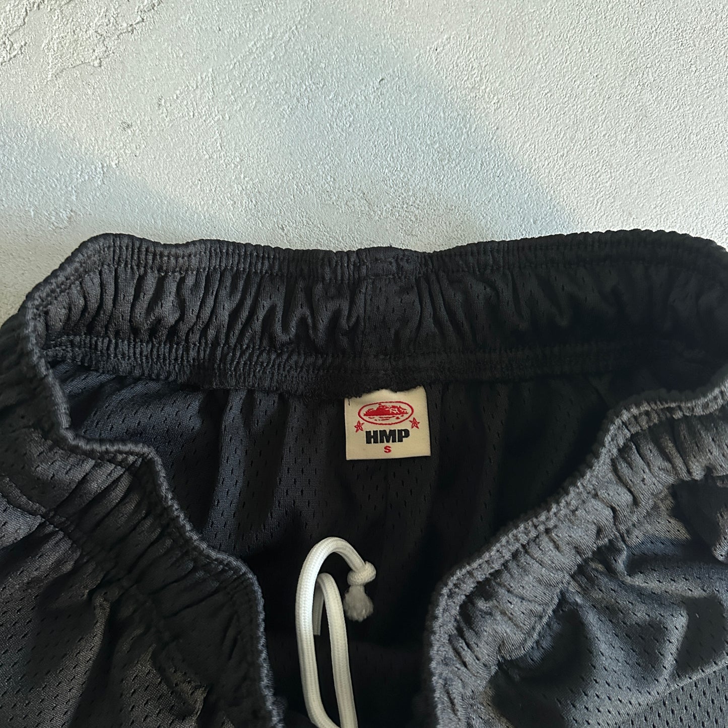 Corteiz x Slaughter Gang Short-set