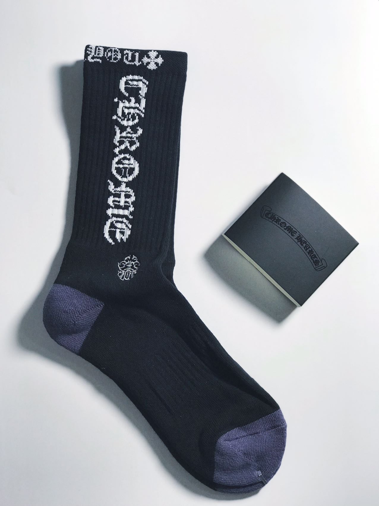 Chrome Hearts Socks