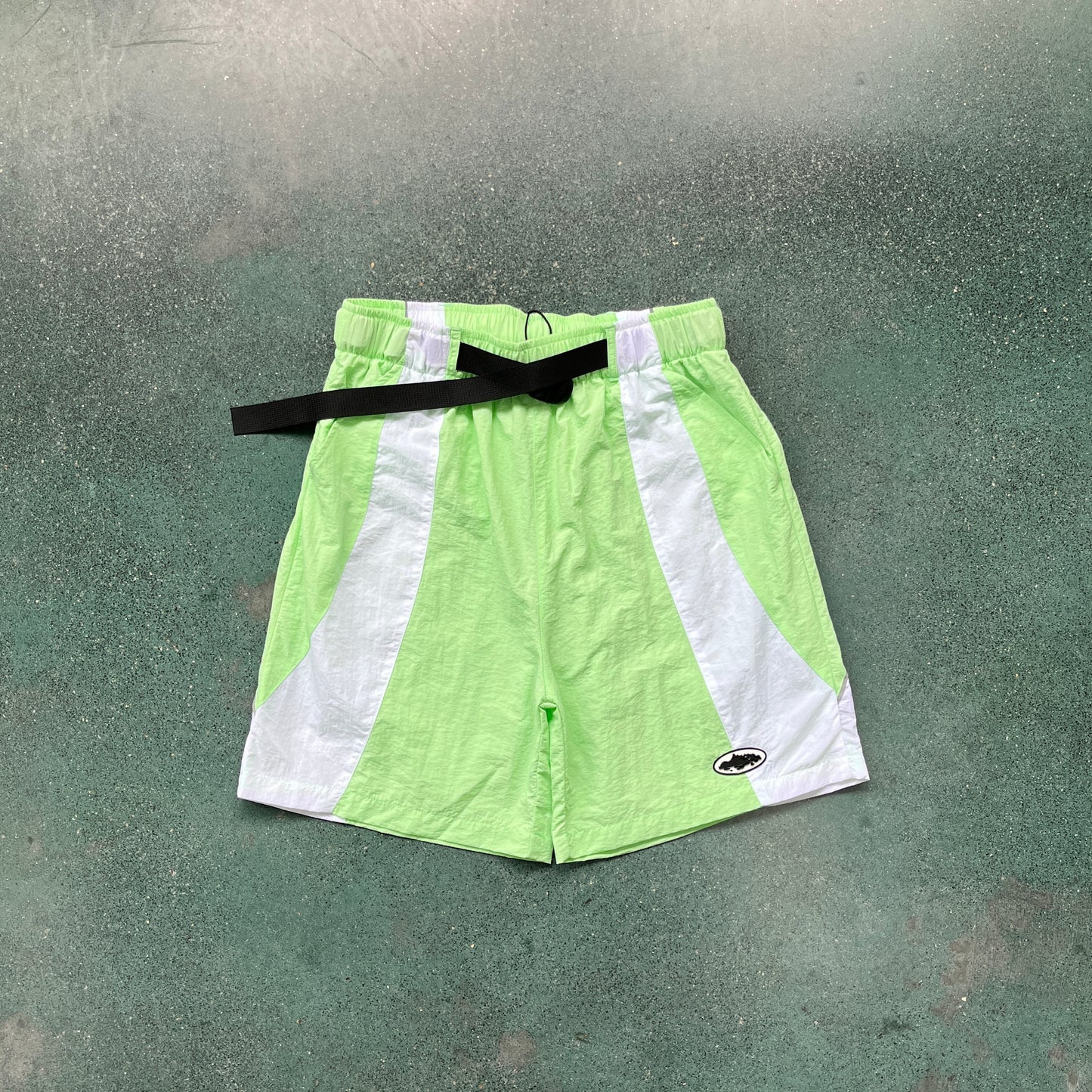 Corteiz Spring Short-sets