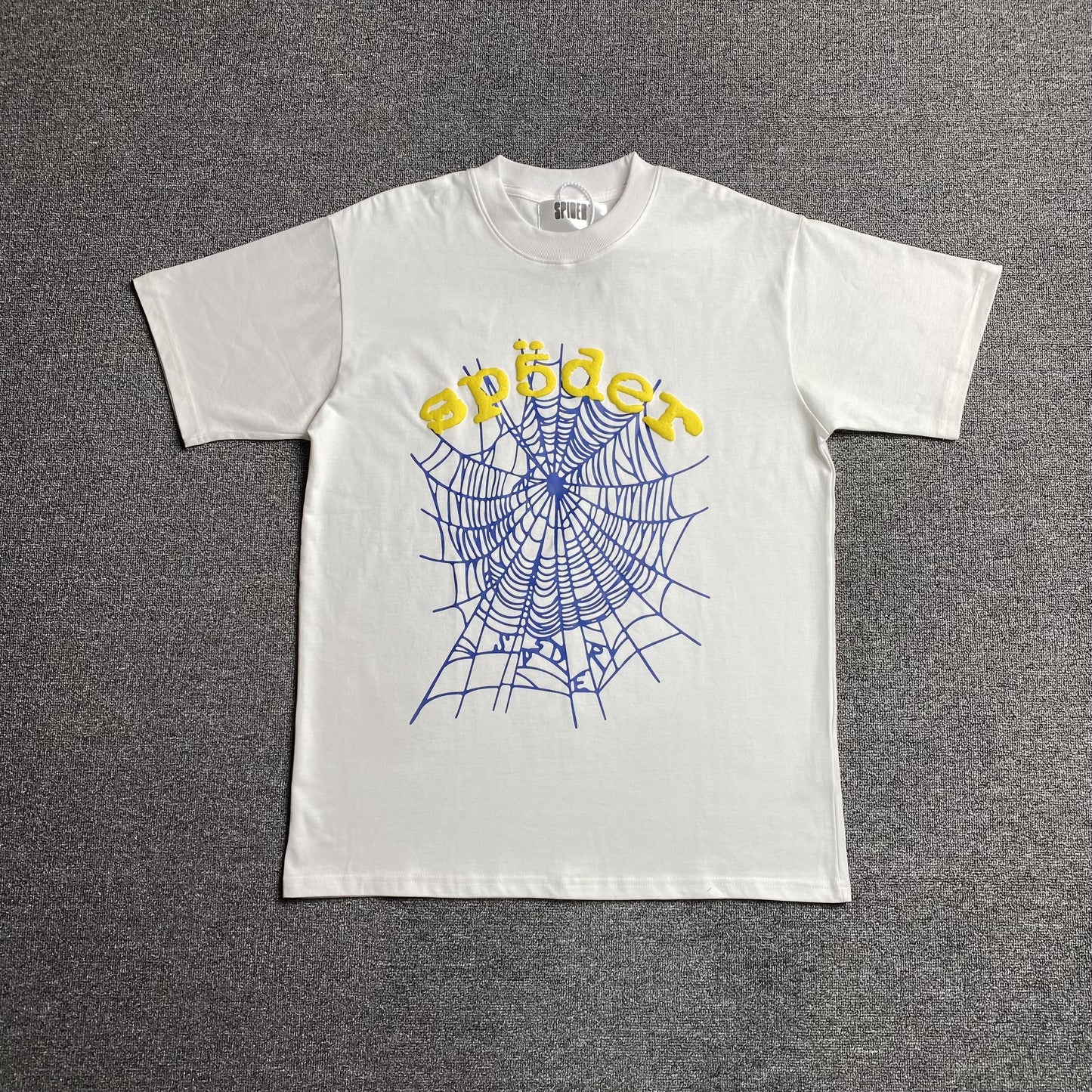 SP5DER Mixed Tees