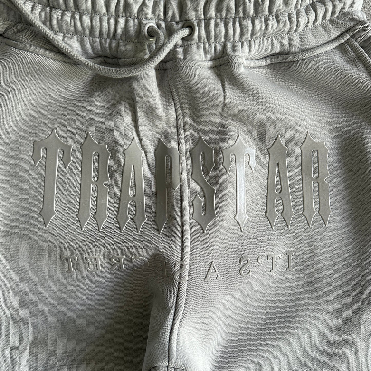 Trapstar Decoded Gel Print Set
