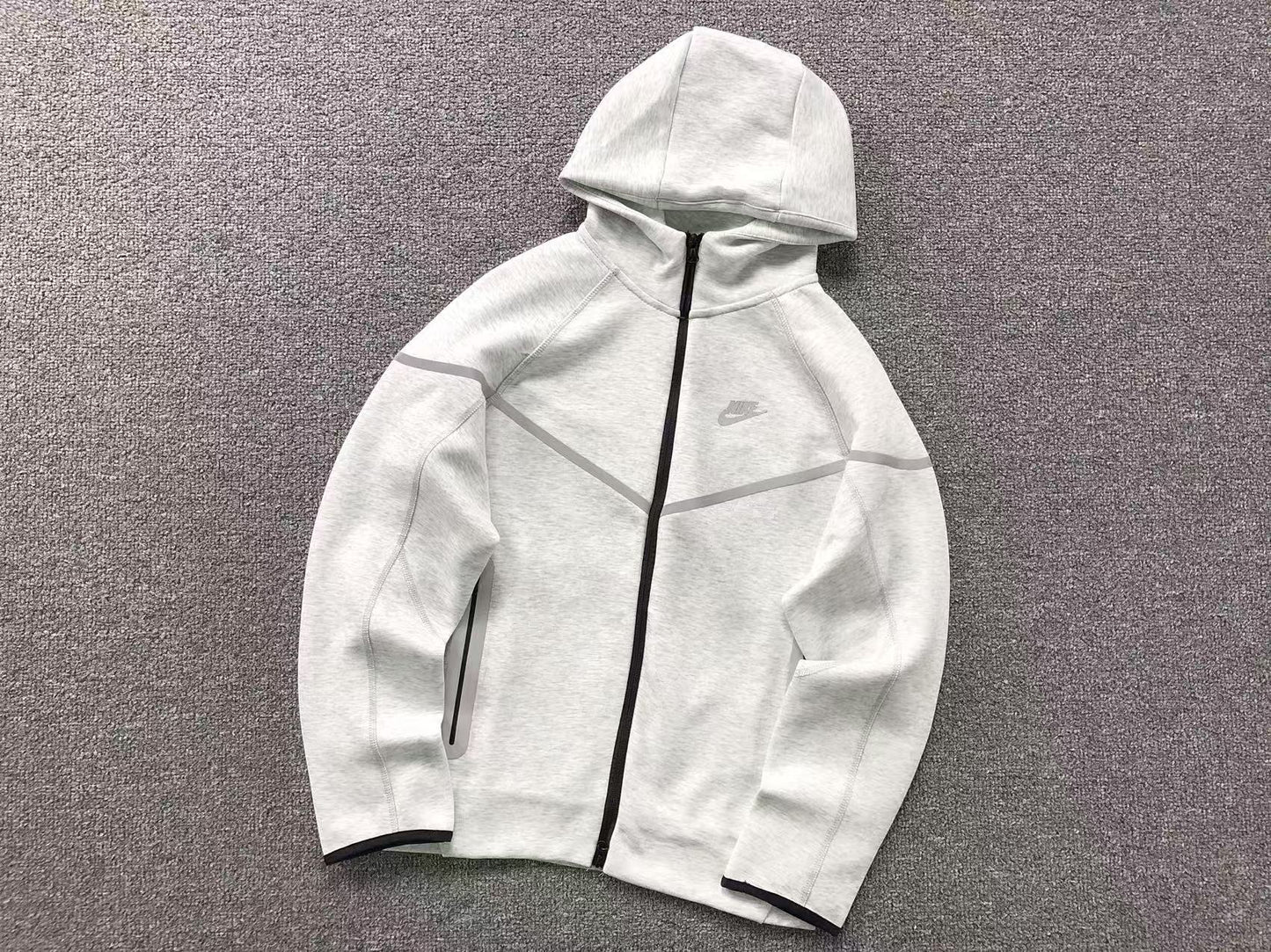 Nike Techfleece Reflective Sets