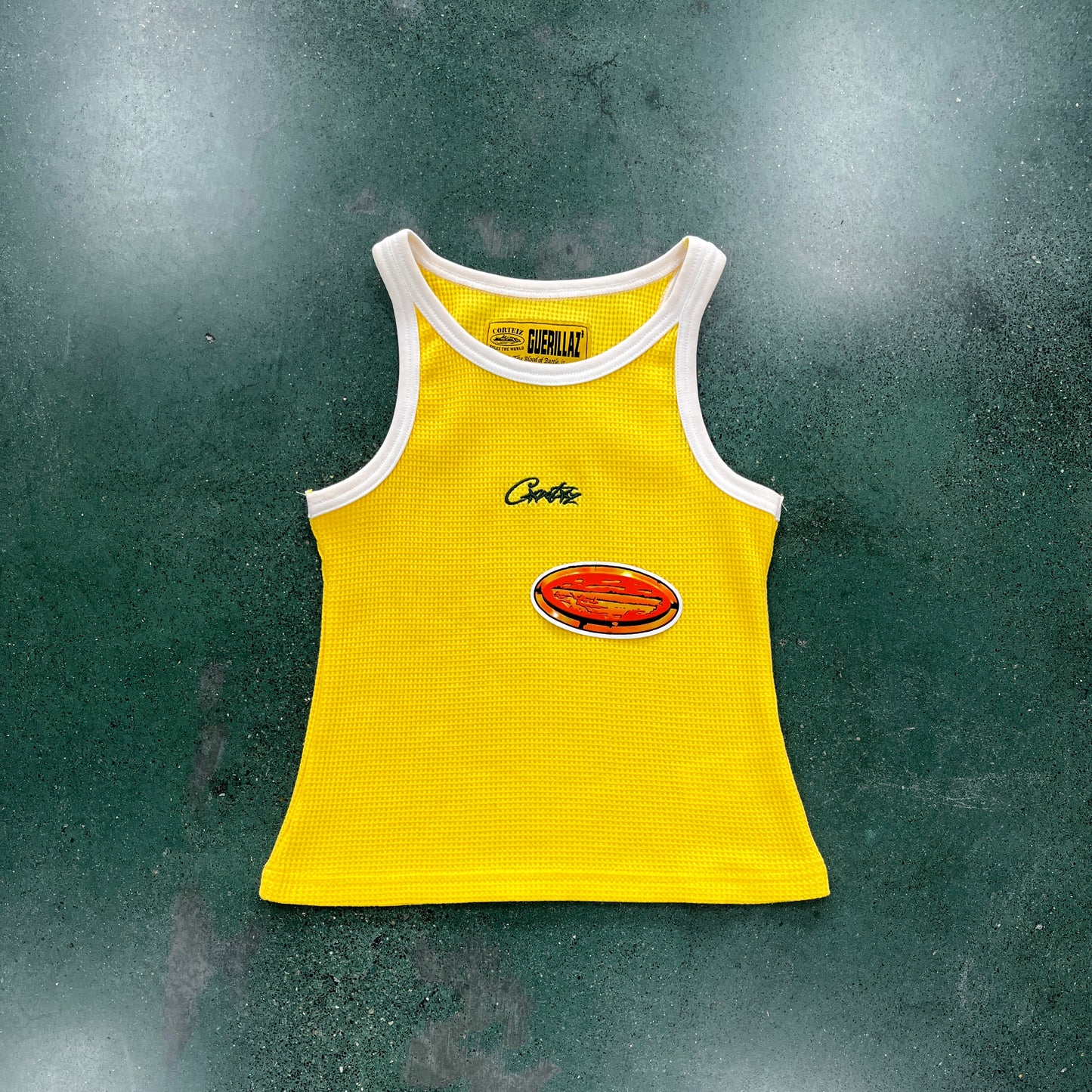 SALE Women's Corteiz Tank Tops