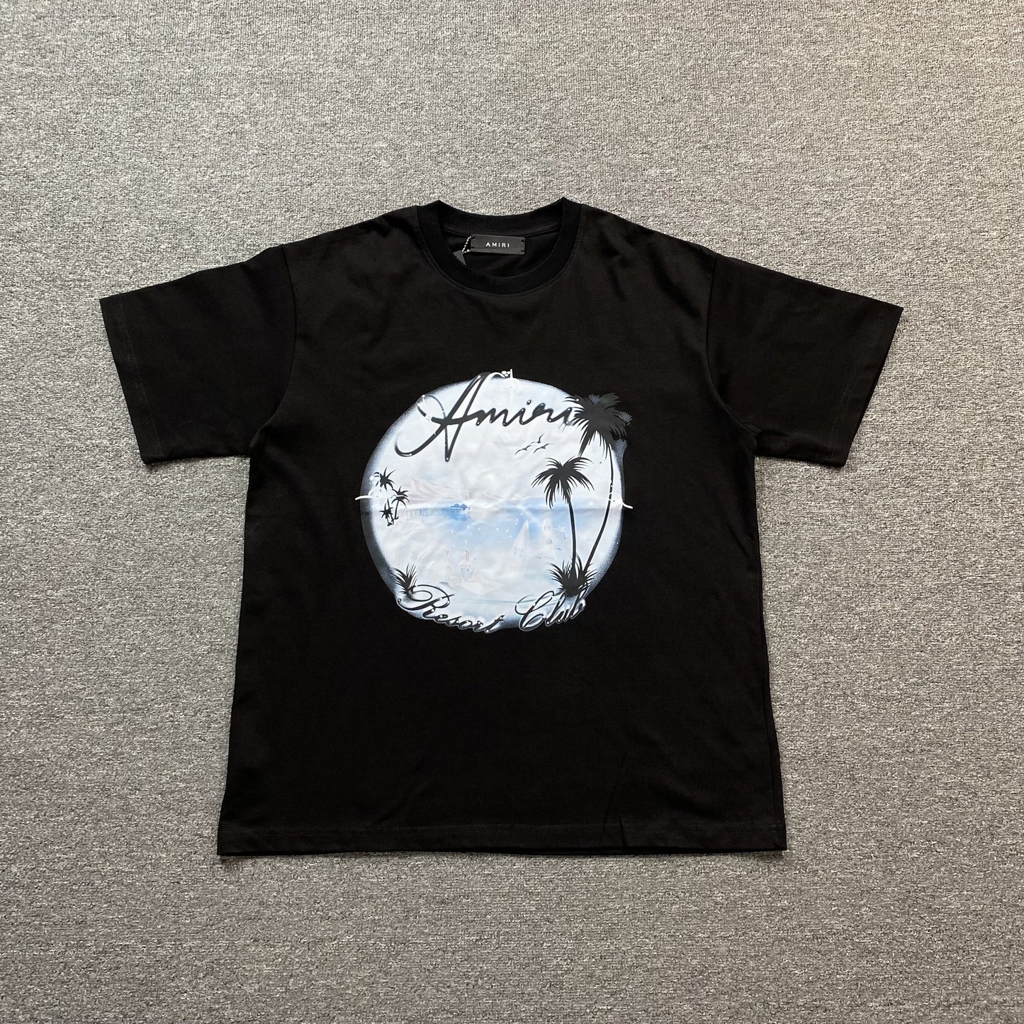 Amiri Mixed Tees