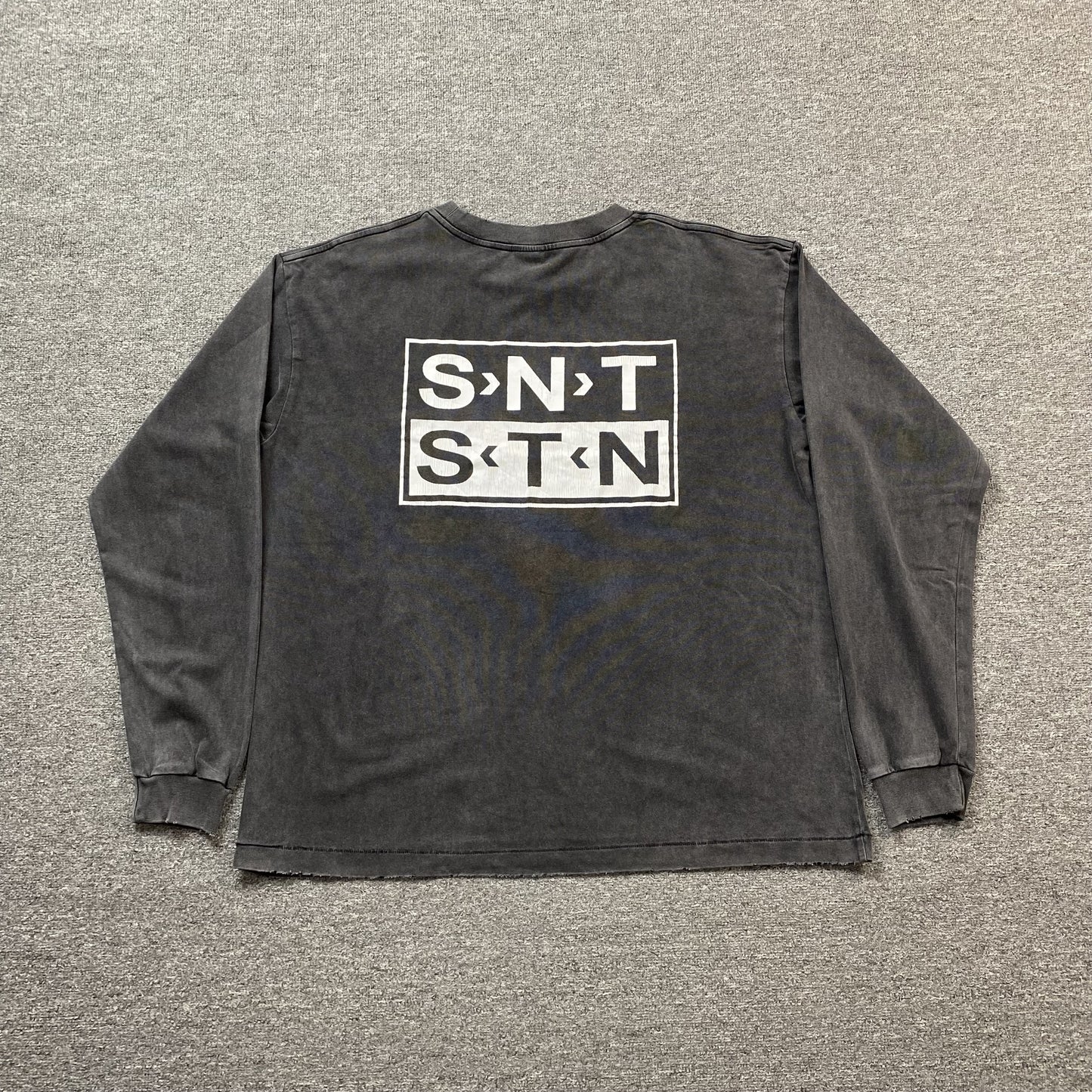 Saint Michael Sweaters