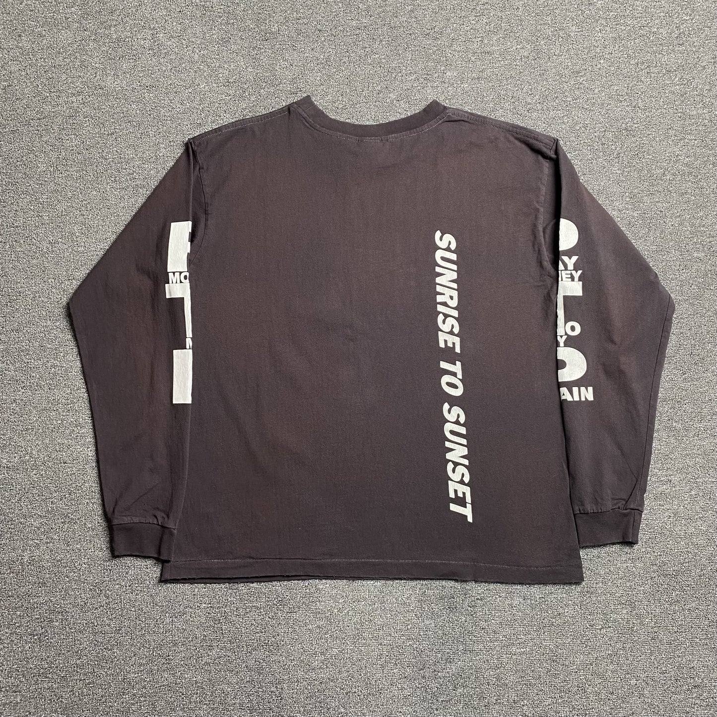 Saint Michael Sweaters