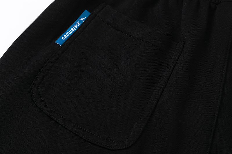 Cactus Jack x Air Jordan Fragments Short-set