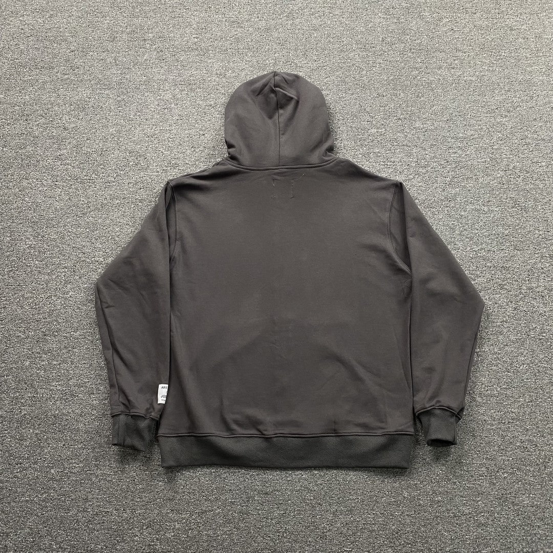 Gallery Dept Mixed Hoodies