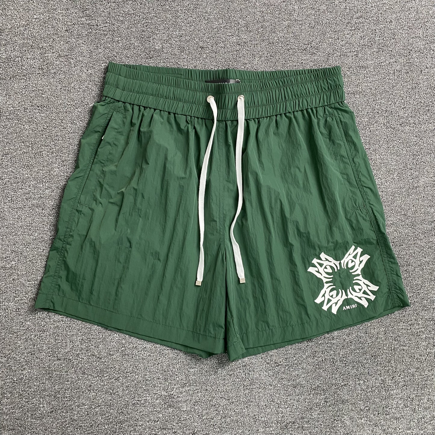 Amiri Mixed Shorts