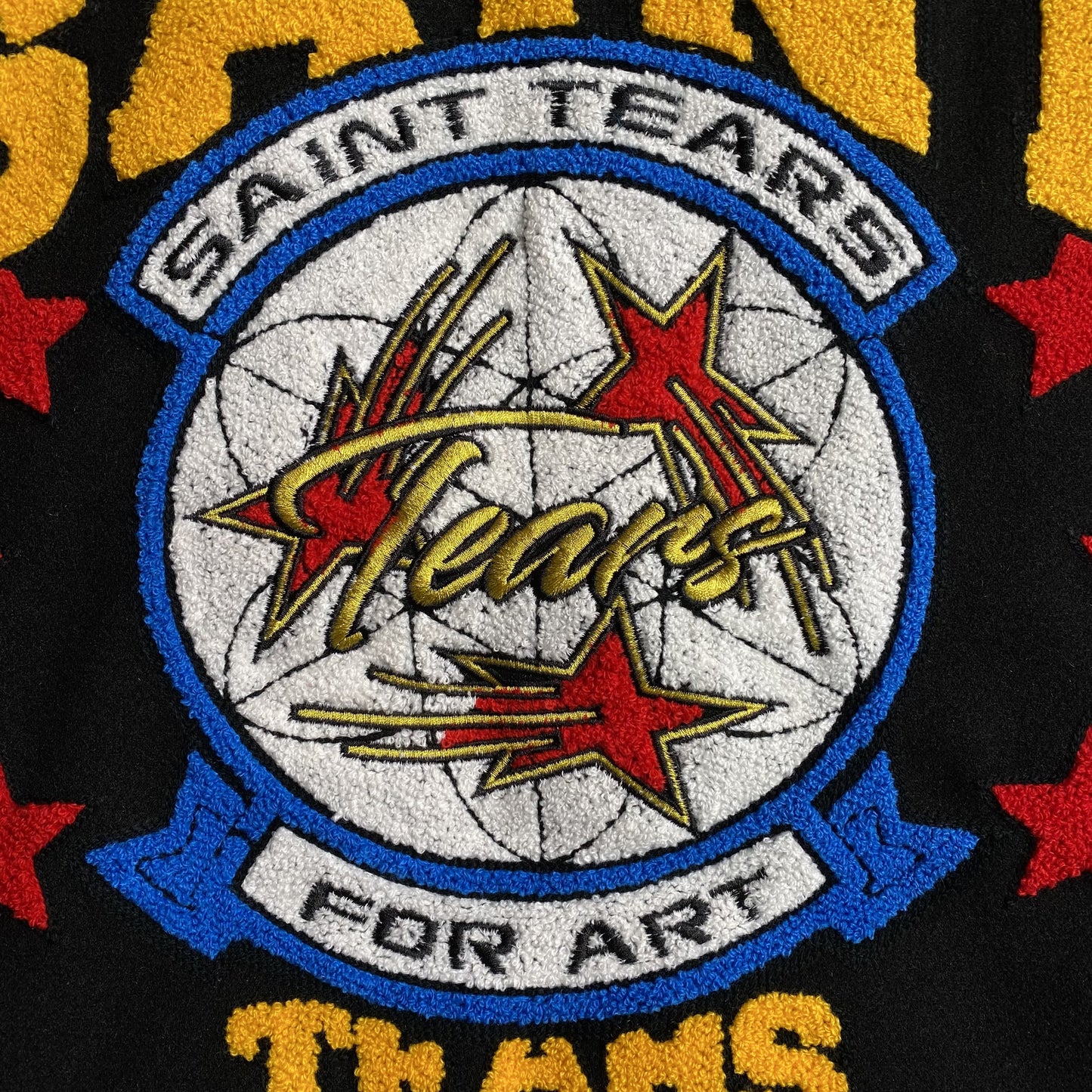 Saint Michael Varsity Jackets