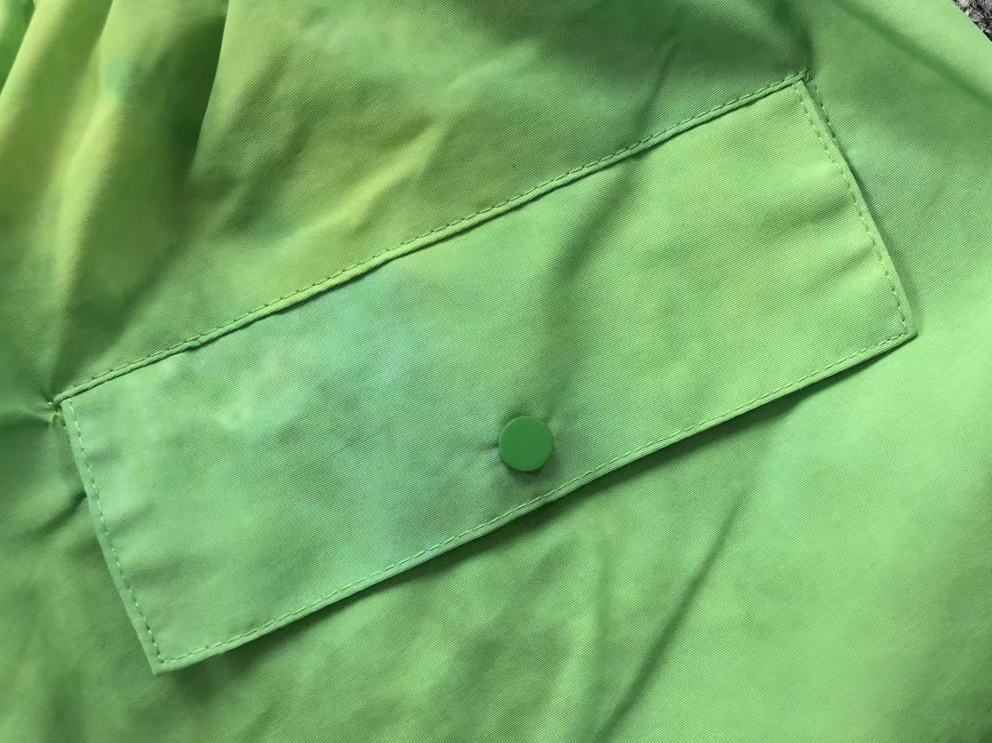 Cactus Jack Shamrock Shakes Shorts
